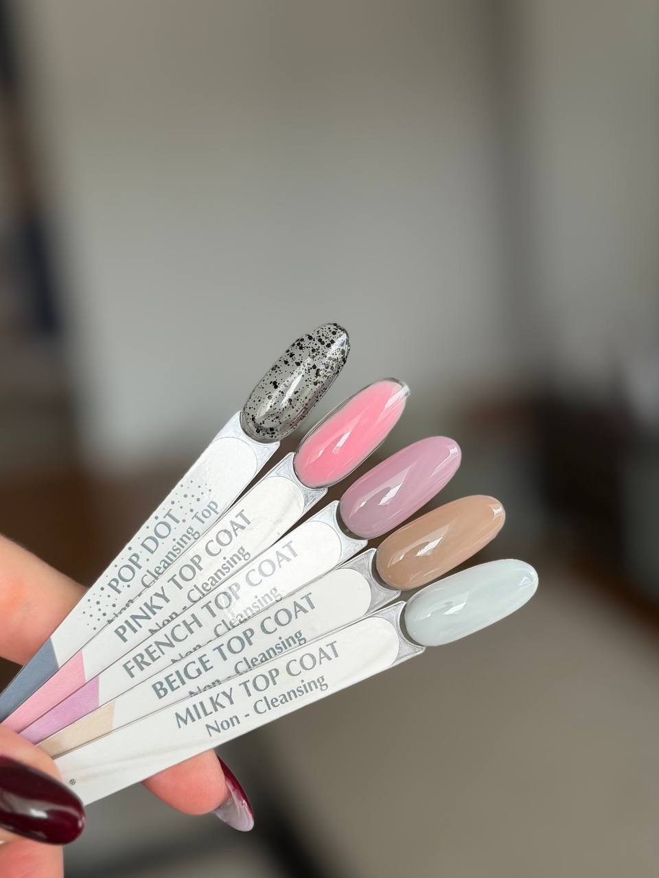 ATICA French Top 15 ml