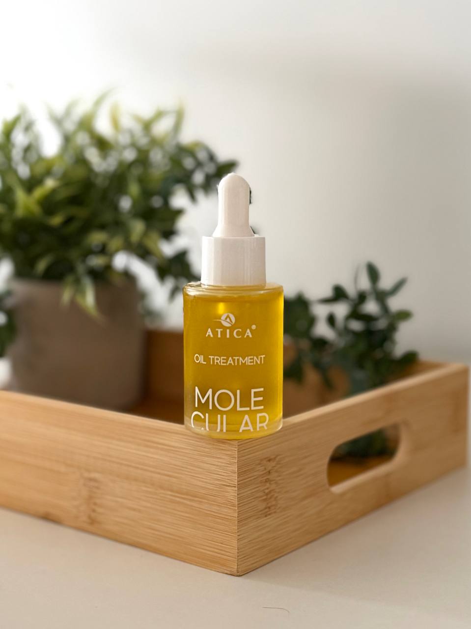 ATICA Molecular Oil 30 ml
