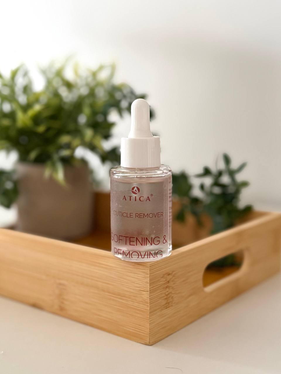 ATICA Cuticle Care Remover 30 ml