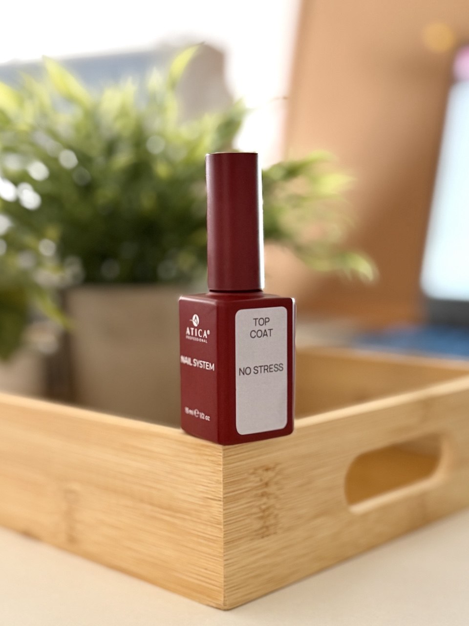 ATICA Top No Stress 15 ml