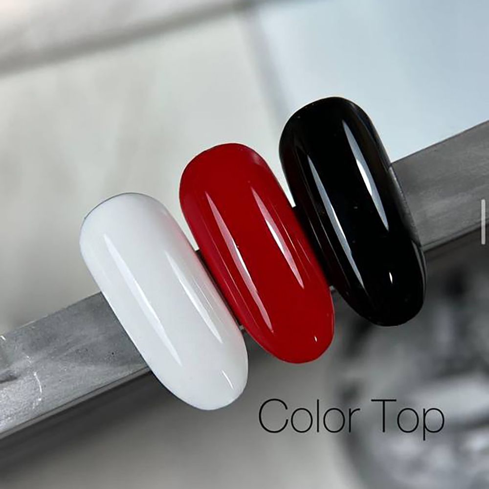 Saga Red Top 9 ml