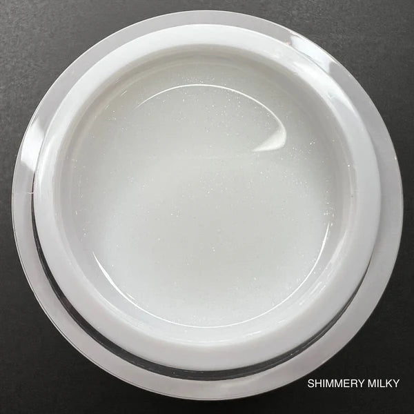 LOONA  SHIMMERY MILKY Builder Gel  30ml