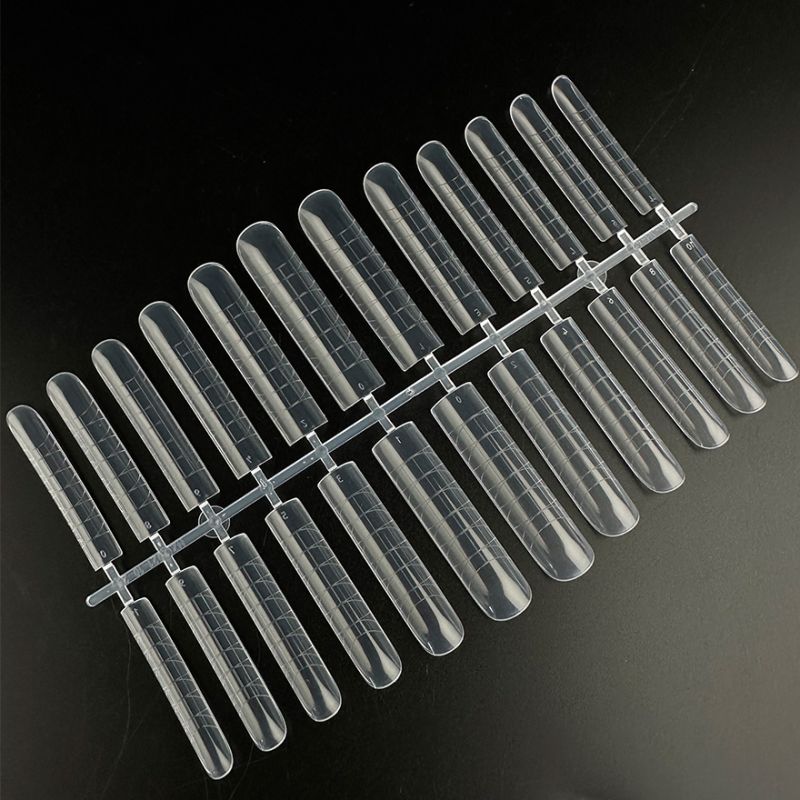 SAGA Upper Forms Square 24 pcs