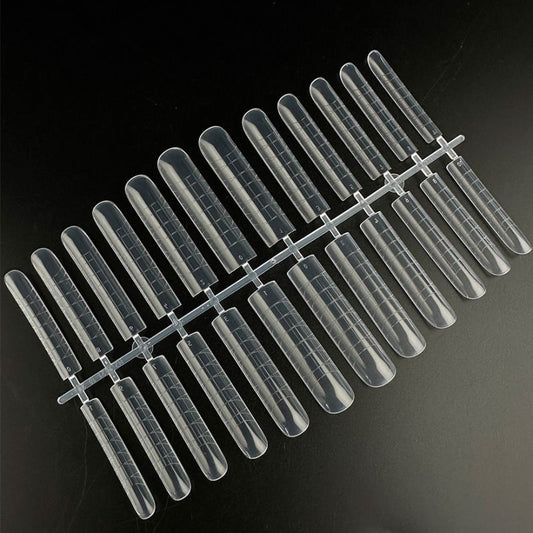 SAGA  Upper Forms Square 24 pcs