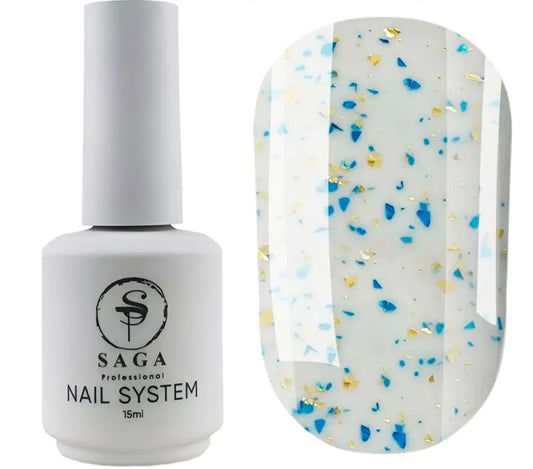 SAGA Leaf Base 9 ml UA