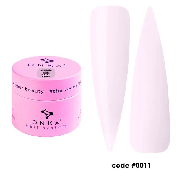 Liquid Gel/Acrygel