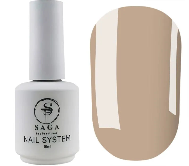 SAGA Liquid Gel / Polygel / Stiff Gel