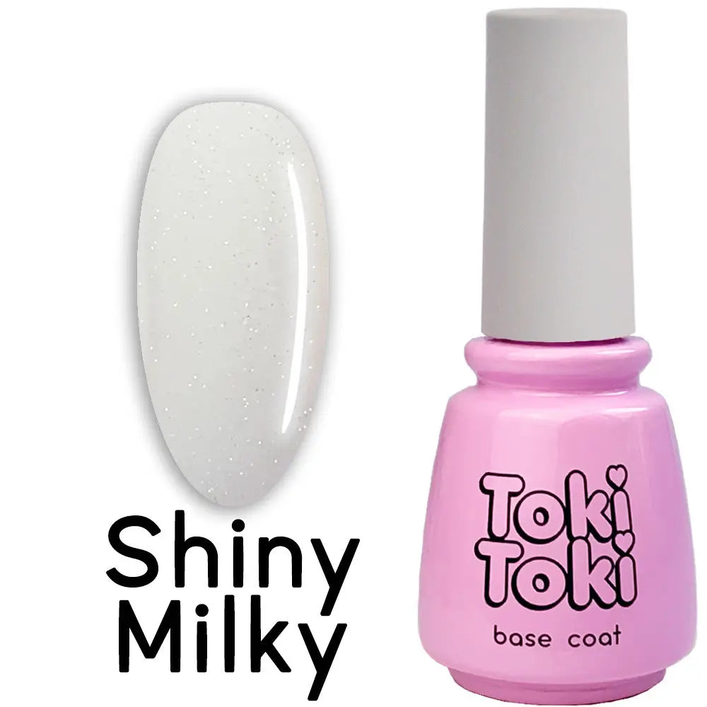TOKI TOKI Cover Base 15 ml
