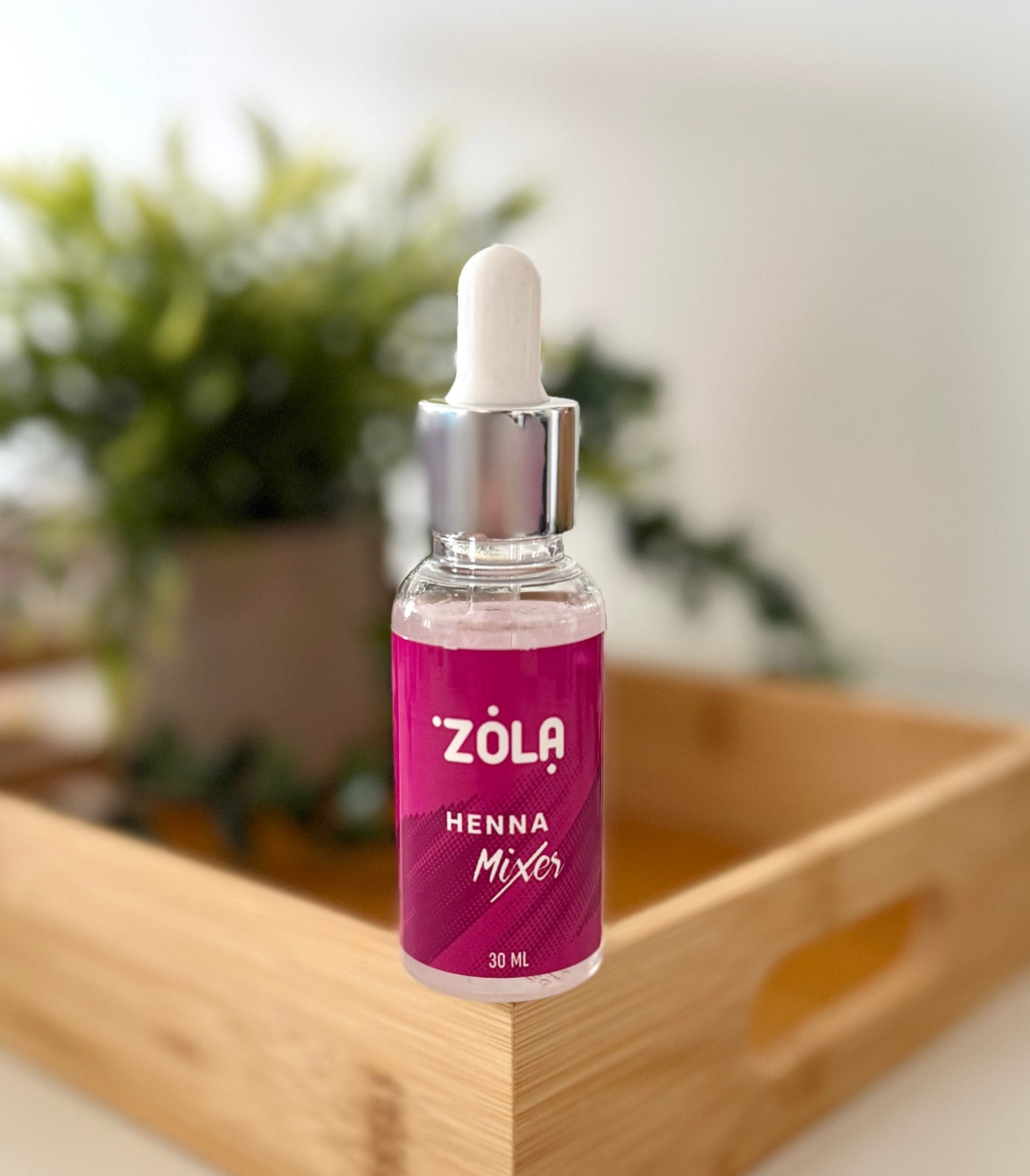 ZOLA Henna
