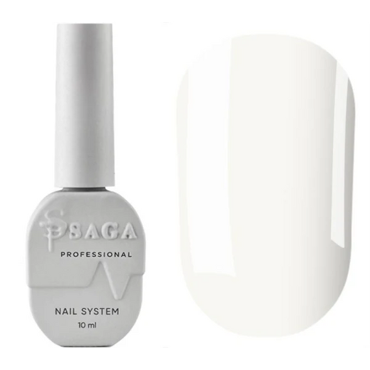 Saga Ivory (Milky) Top 10 ml