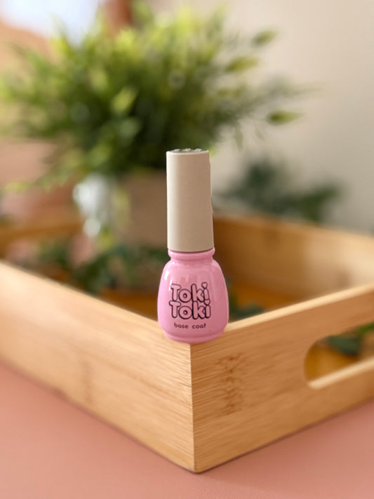 Toki Toki Rubber Base 5 ml