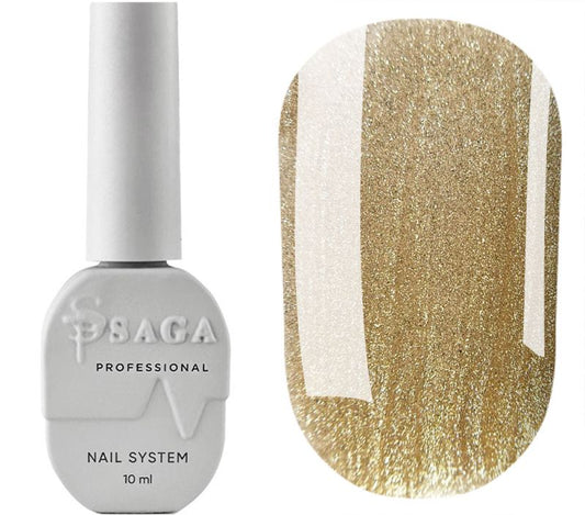 Saga Amber Cat 10 ml 01