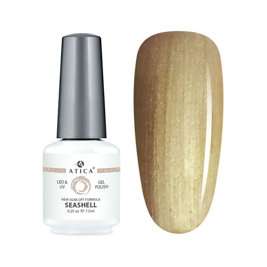 ATICA Gel Polish 8 ml 22 Seashell