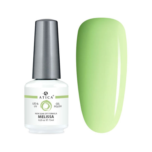 ATICA Gel Polish 8 ml 36 Mellisa