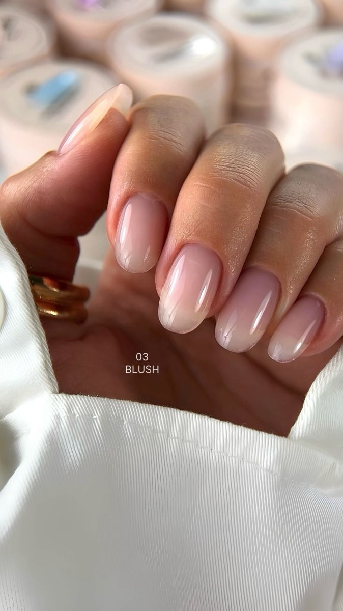 ATICA eXel Builder Gel 03 Blush 30 ml