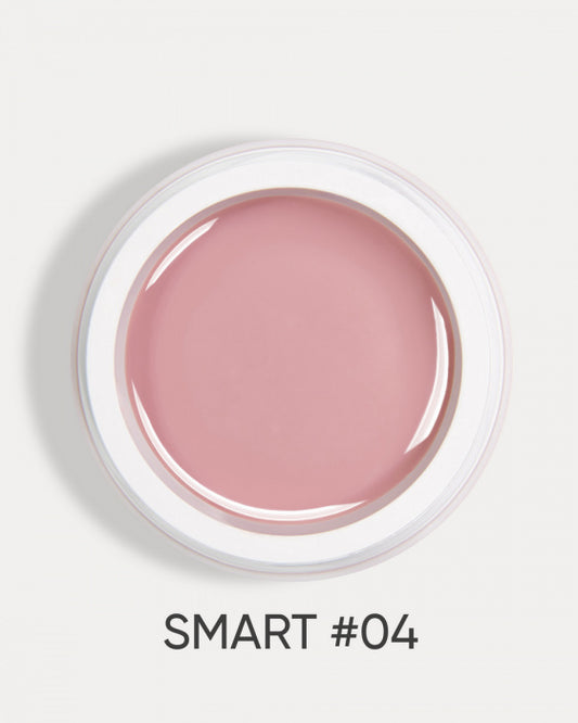 DARK Smart Builder Gel  30 ml 04