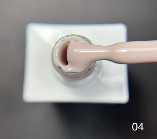 LOONA COLOUR RUBBER BASE 04