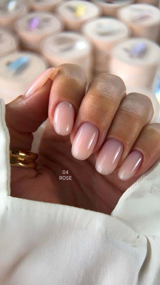 ATICA eXel Builder Gel 04 Rose 30 ml