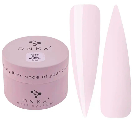 DNKa Acrygel 0004 Silk 30 ml