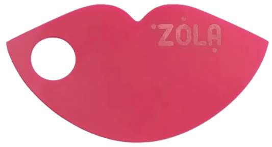 ZOLA Lips Mixing Palette