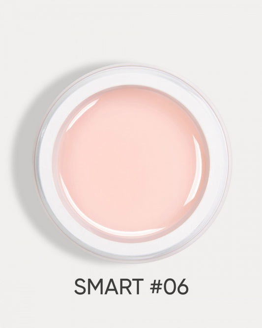 DARK Smart Builder Gel  30 ml 06