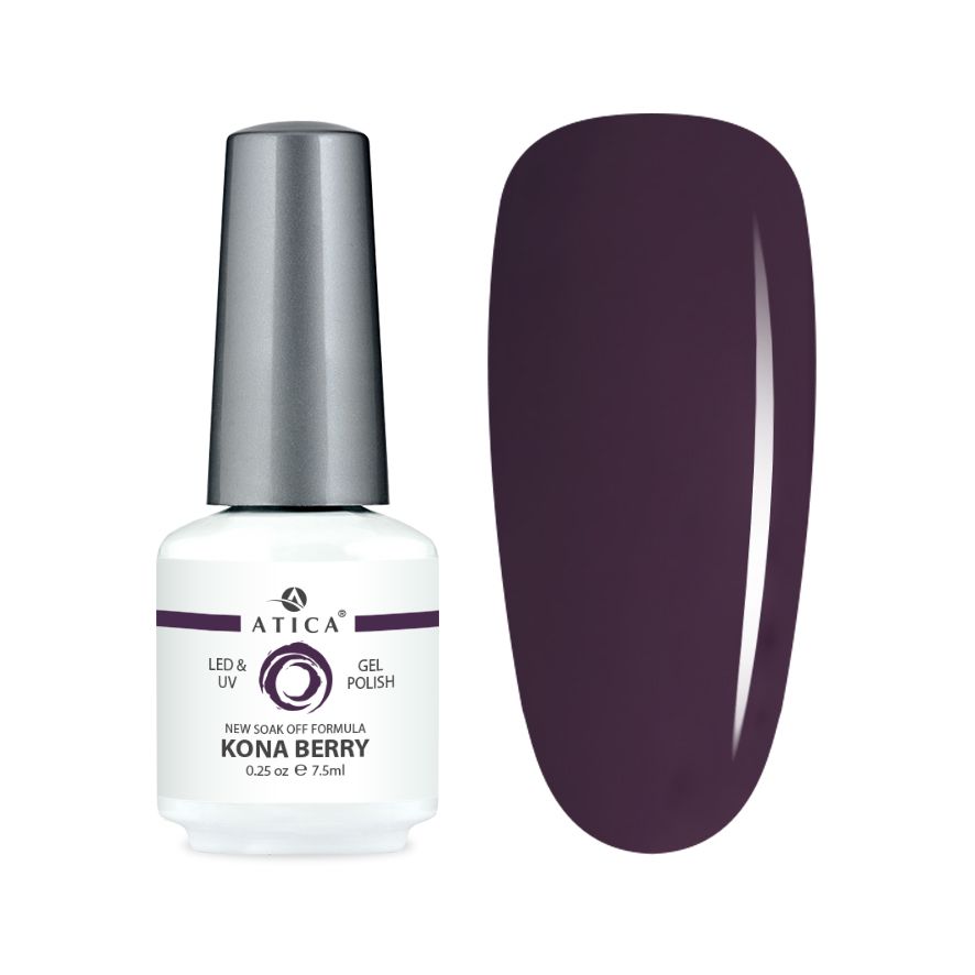 ATICA Gel Polish 8 ml 69 Kona Berry