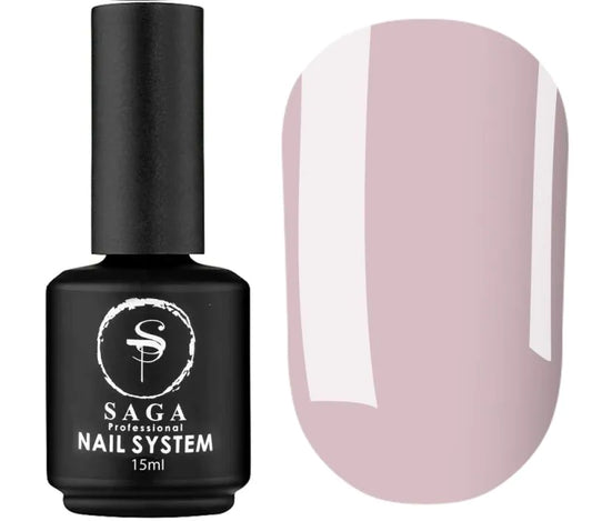 SAGA French Base 15 ml 07