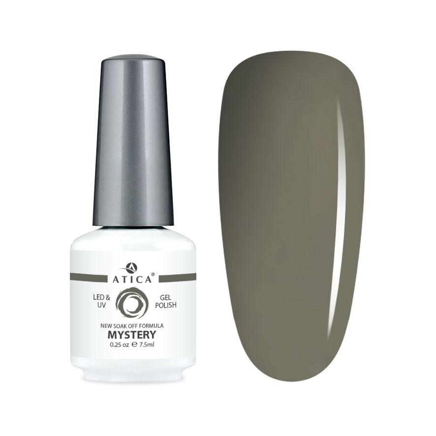 ATICA Gel Polish  8 ml 83 Mystery