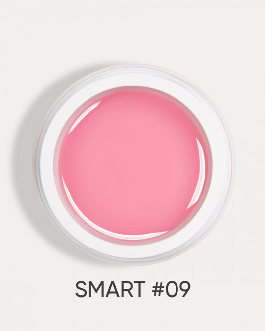 DARK Smart Builder Gel  30 ml 09