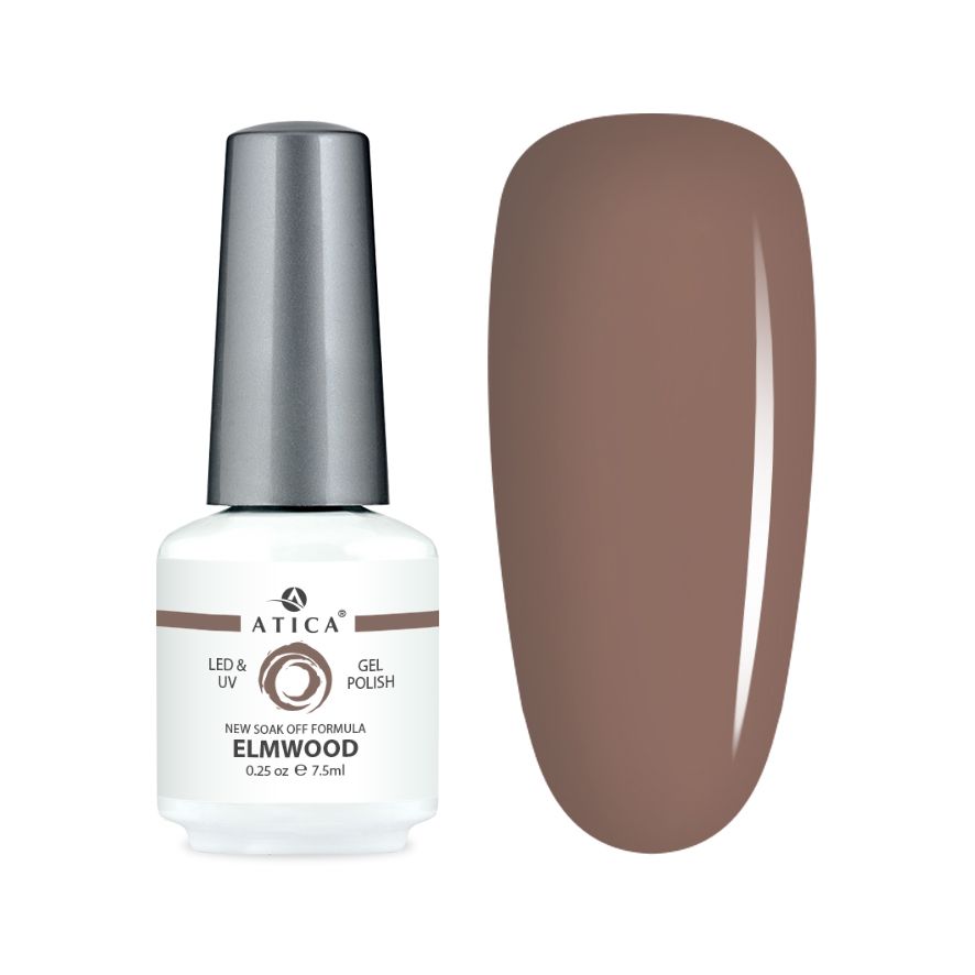 ATICA Gel Polish 8 ml 97 Elmwood
