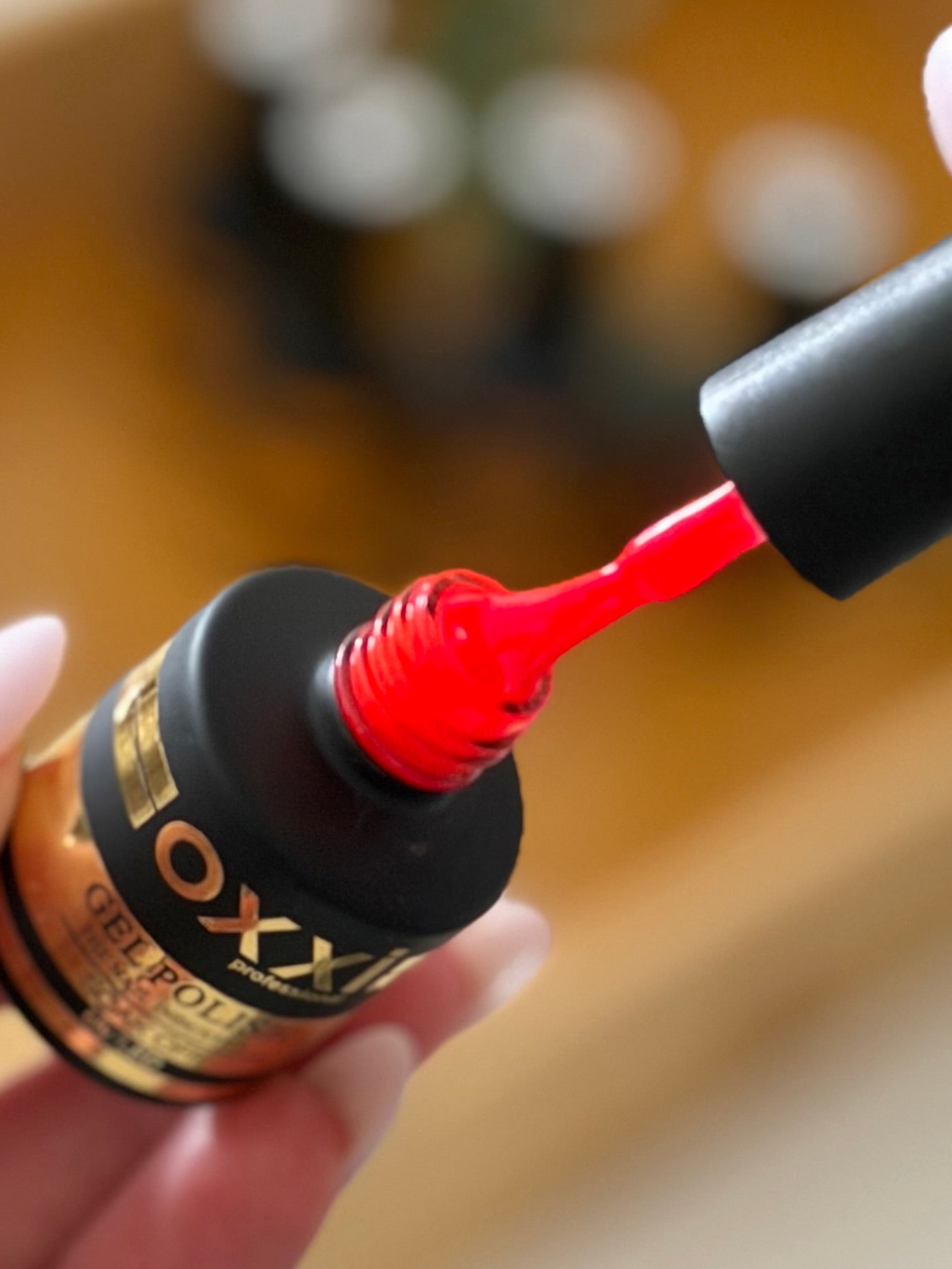 OXXI Professional 08 ml Gel Polish 164