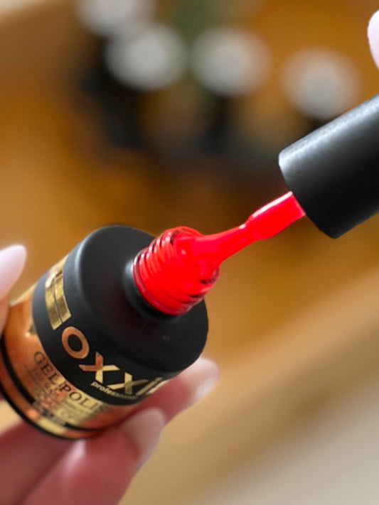 OXXI Professional 08 ml Gel Polish 164