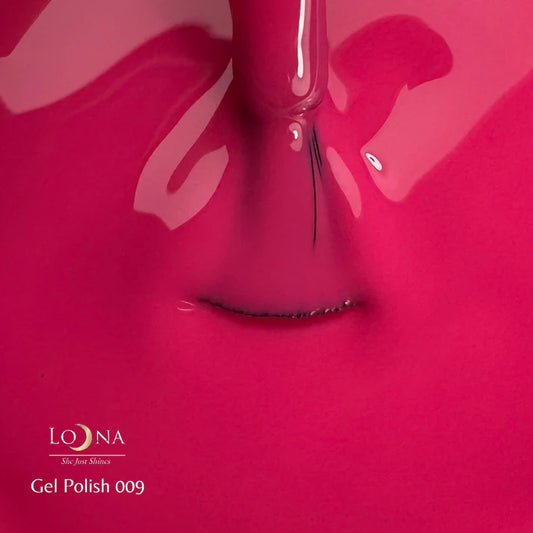 LOONA Gel Polish 09
