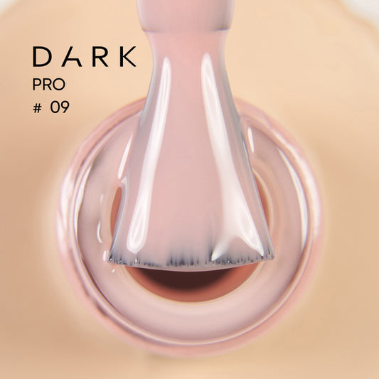 DARK PRO base 15 ml  09