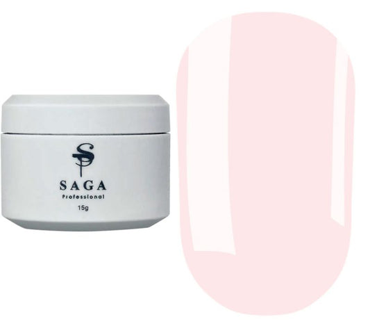 SAGA Pastel Gel 15 ml 09