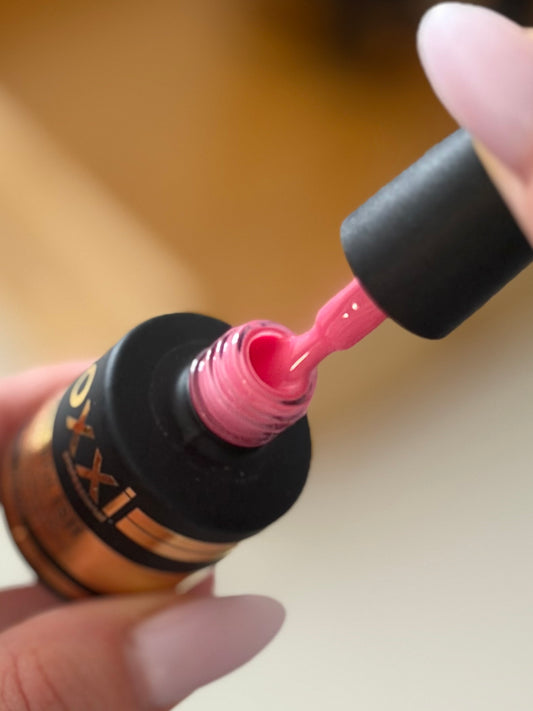 OXXI Professional 08 ml Gel Polish 022