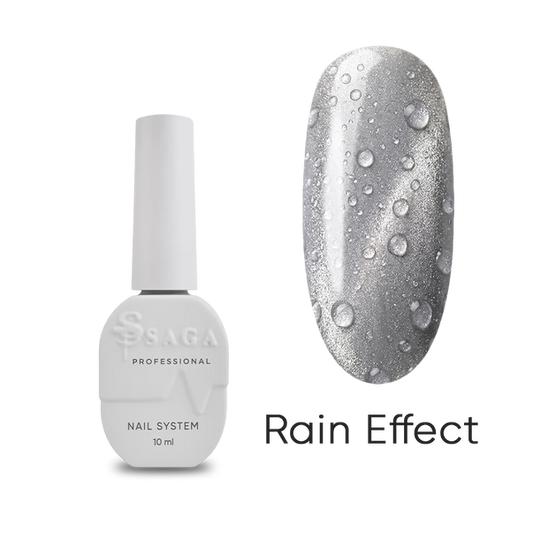 Saga Rain Effect Top 10 ml