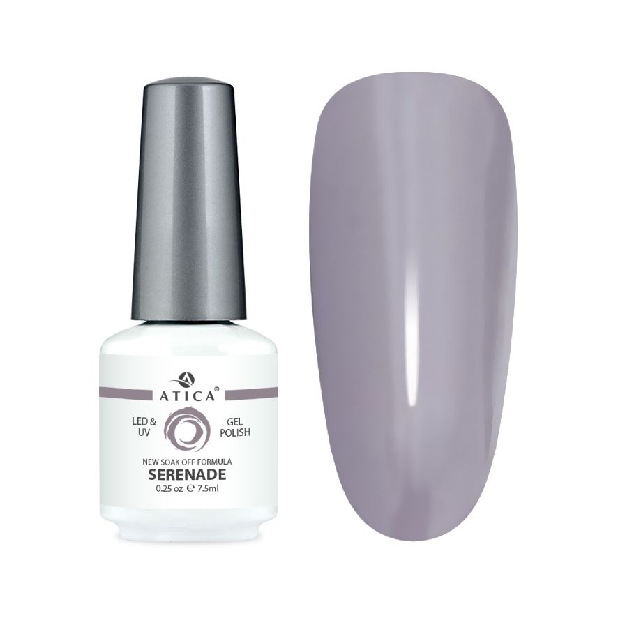 ATICA Gel Polish 8 ml 102 Serenade