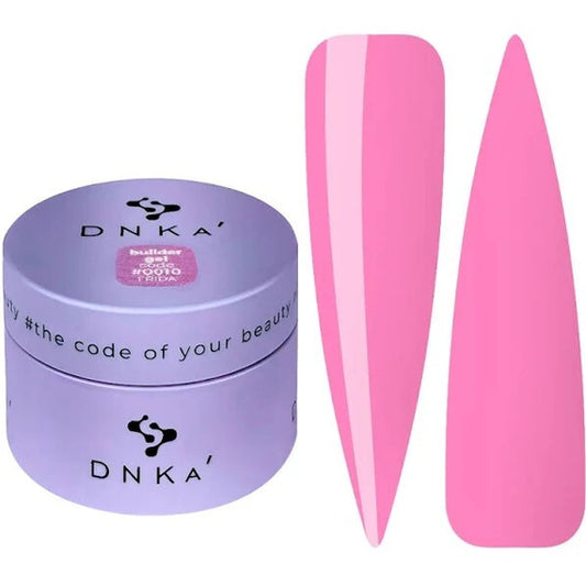 DNKa Builder Gel 30 ml  10 Frida