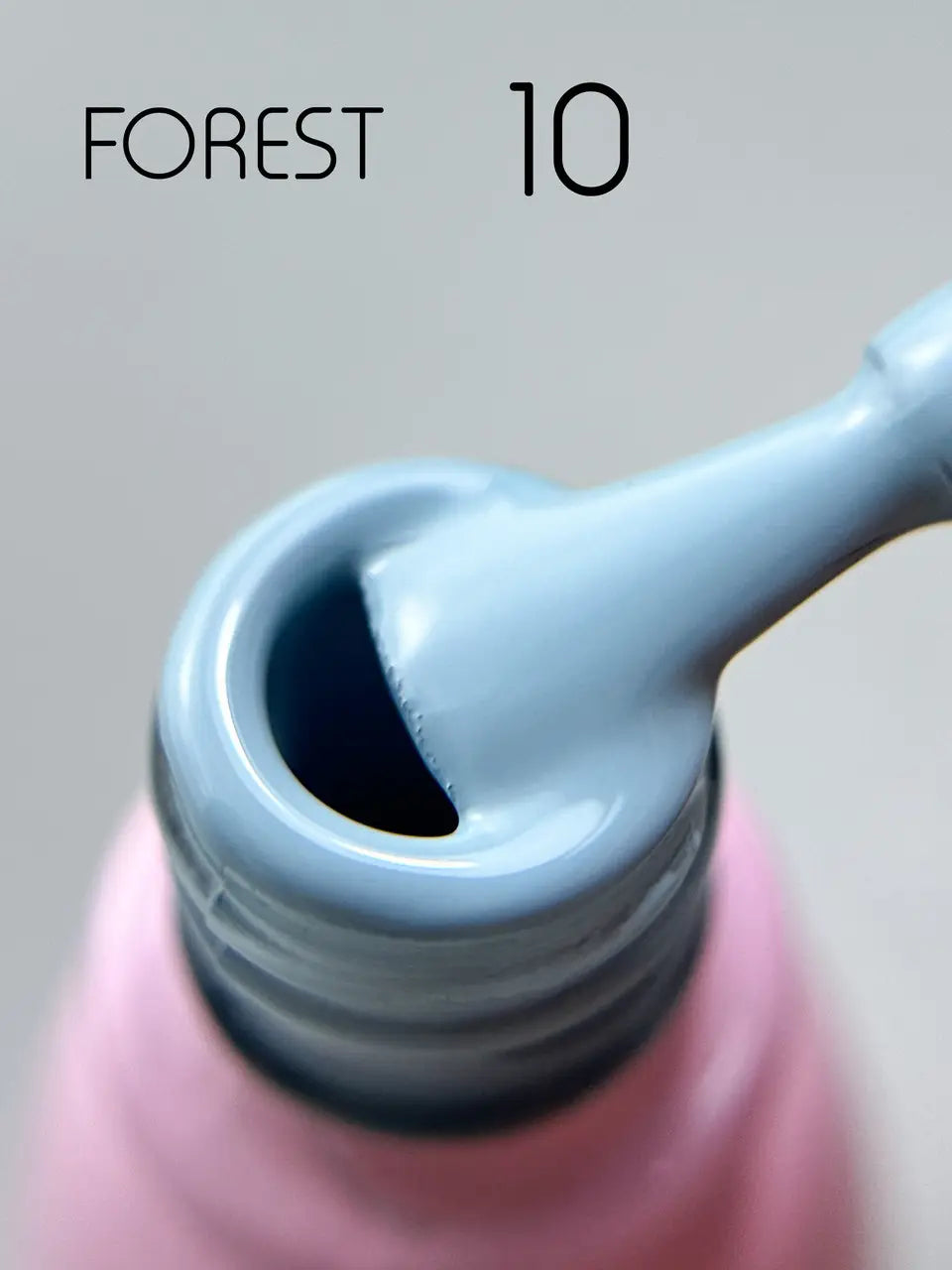 Toki Toki Gel Polish 5 ml Forest 10