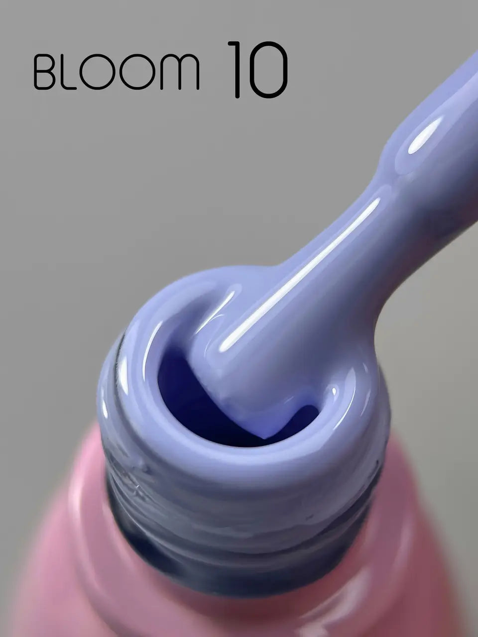 Toki Toki Gel Polish 5 ml Bloom 10