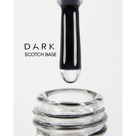 DARK Scotch Base  15 ml