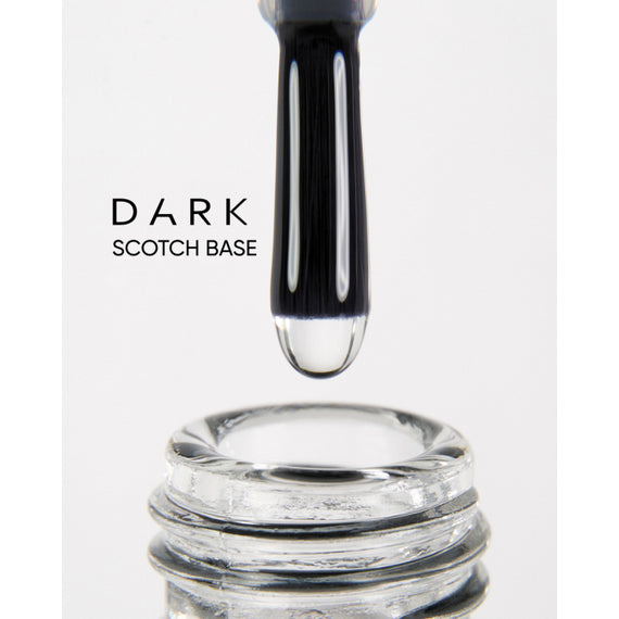 DARK Scotch Base  15 ml