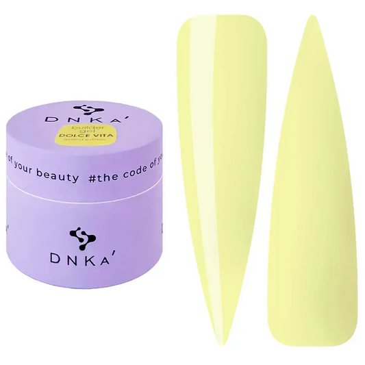 DNKa Builder Gel 30 ml Dolce Vita