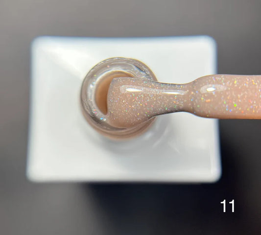 LOONA COLOUR RUBBER BASE 11