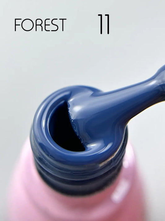 Toki Toki Gel Polish 5 ml Forest 11