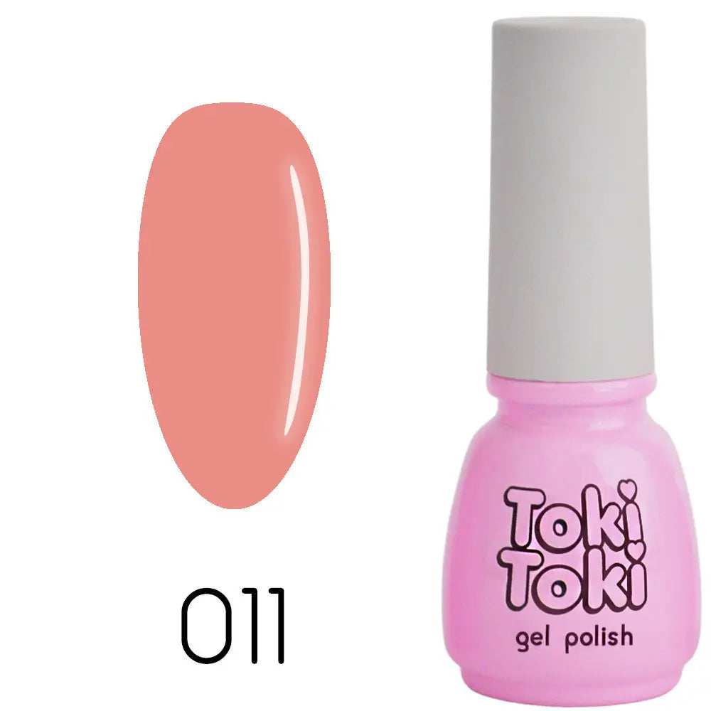 Toki Toki Gel Polish 5 ml 11