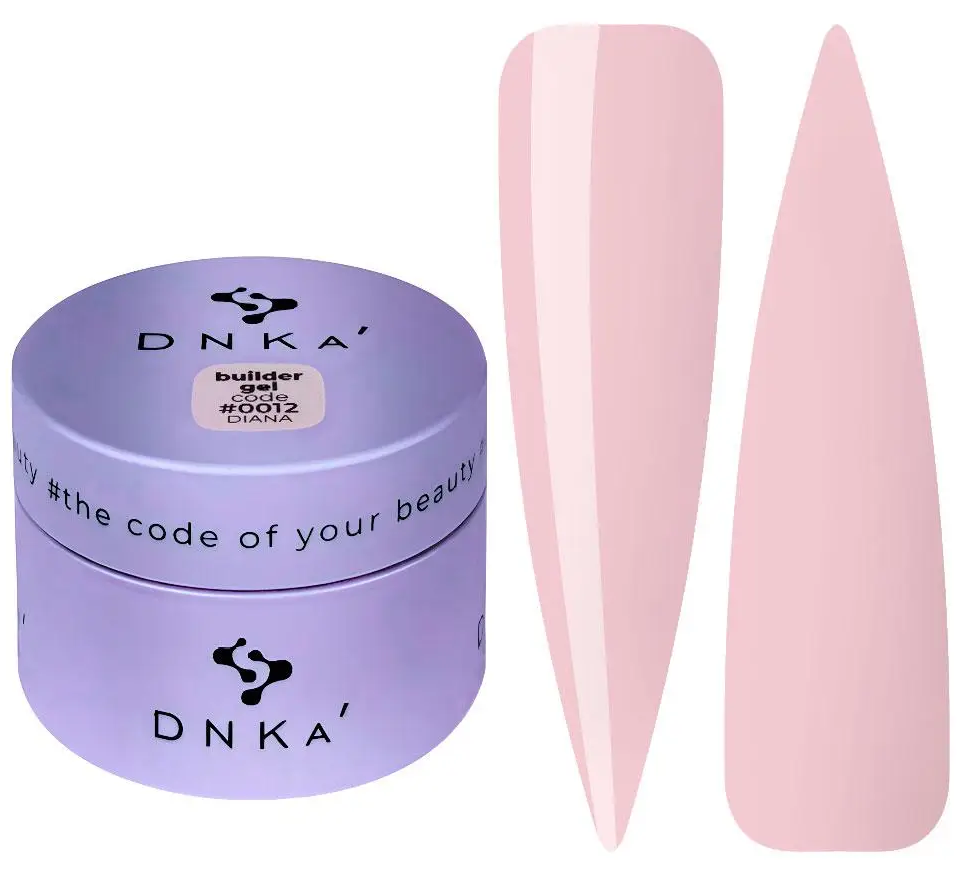 DNKa Builder Gel 30 ml 12 Diana