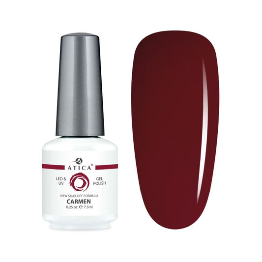 ATICA Gel Polish 8 ml 123 Garmen