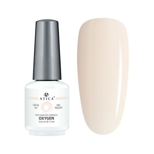 ATICA Gel Polish 8 ml 128 Oxygen